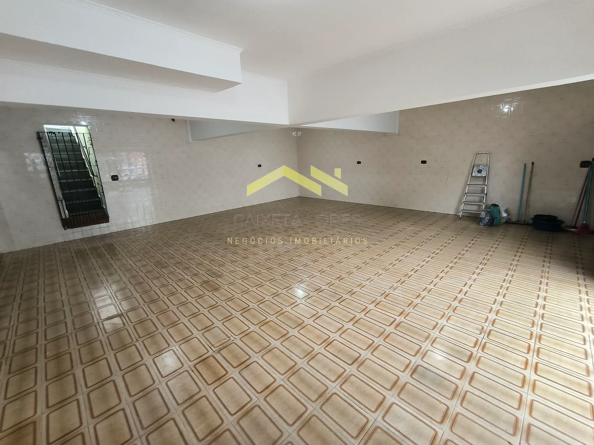 Sobrado, 3 quartos, 253 m² - Foto 24