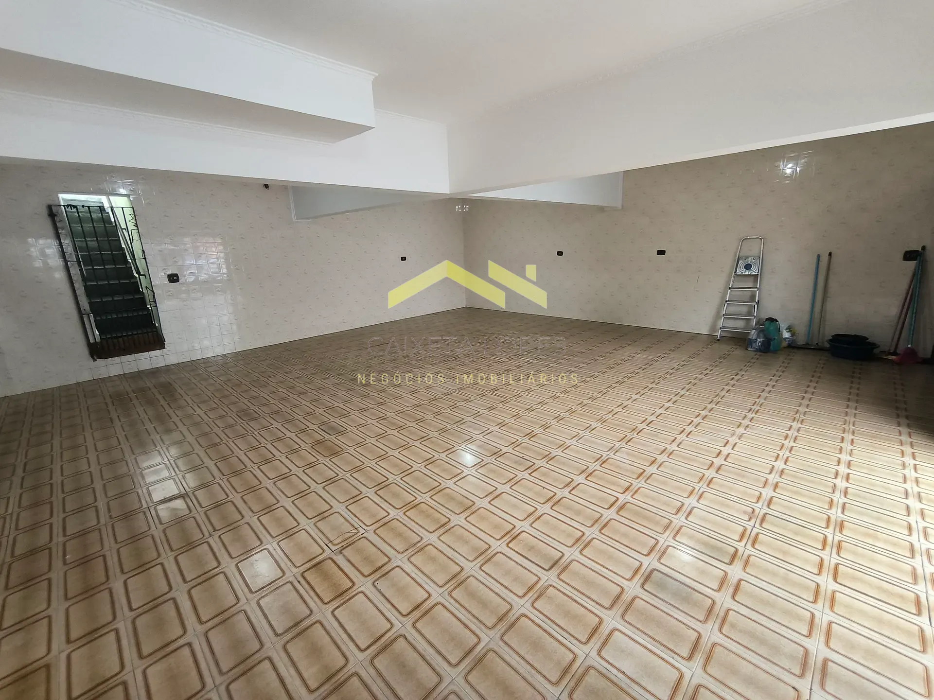 Sobrado, 3 quartos, 253 m² - Foto 25