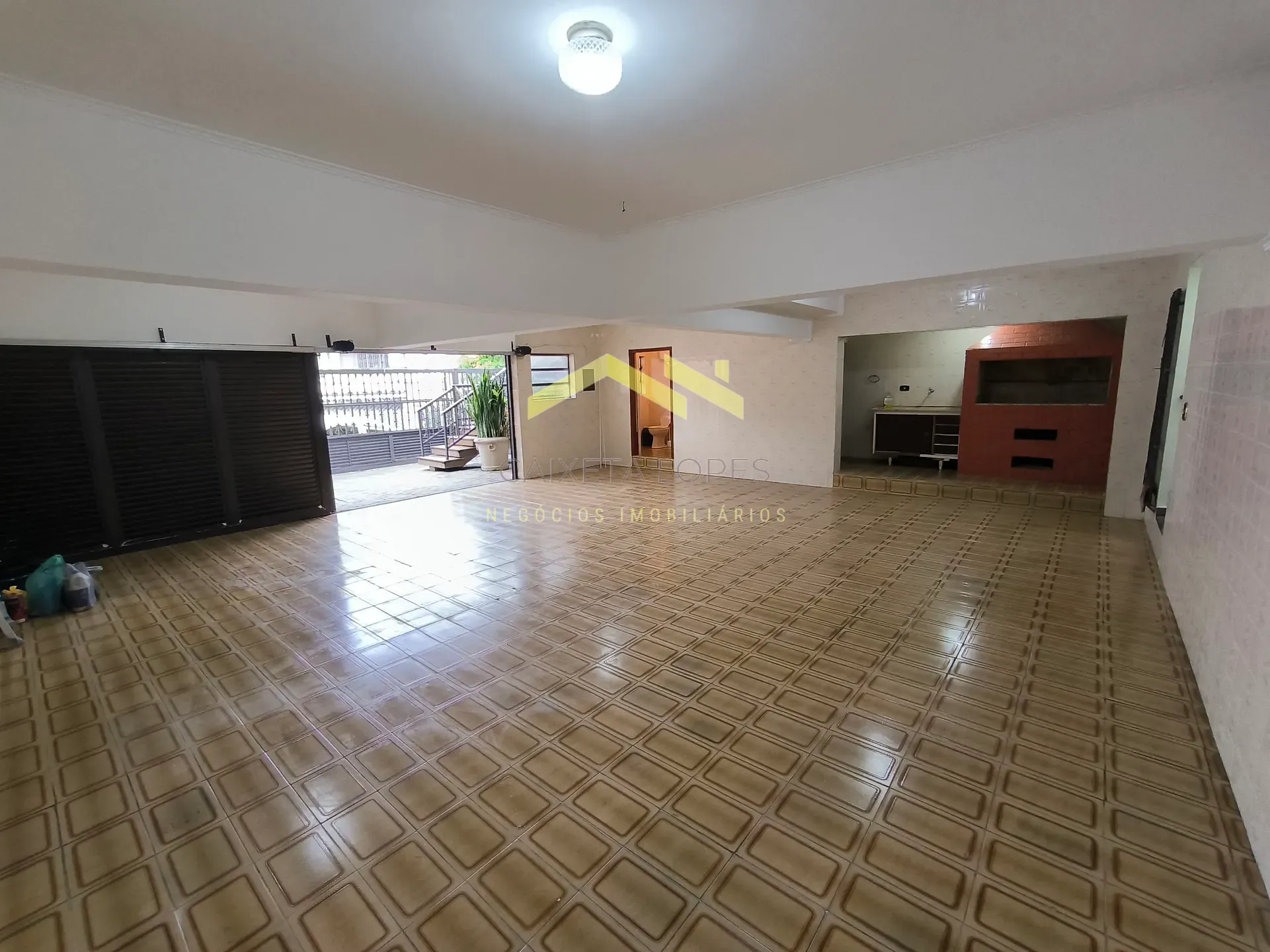 Sobrado, 3 quartos, 253 m² - Foto 28