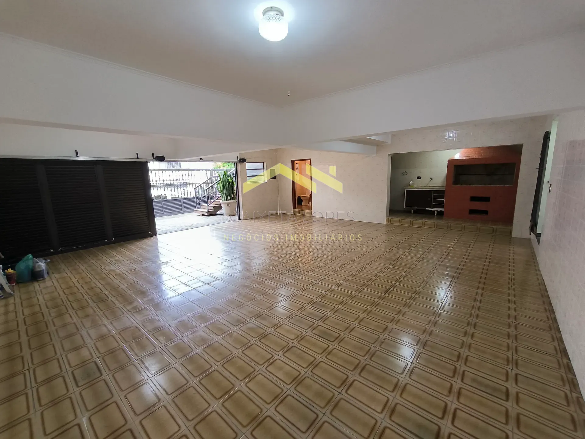 Sobrado, 3 quartos, 253 m² - Foto 29