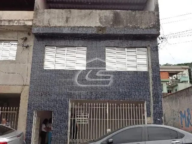 Sobrado com 158m² 2 quartos e 2 banheiros, à venda, no bairro Vila Nhocune em São Paulo