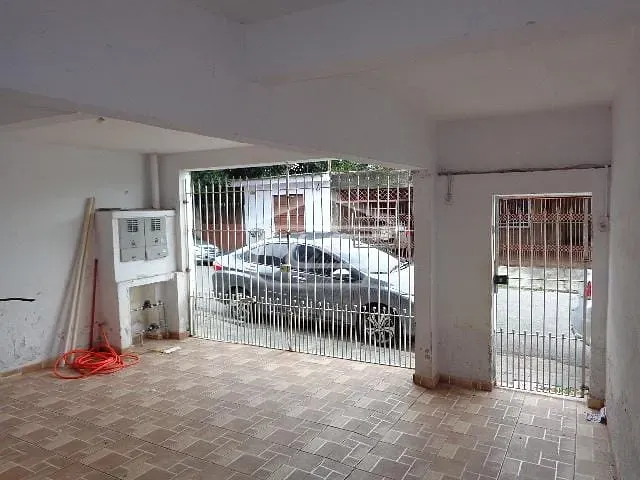 Sobrado com 158m² 2 quartos e 2 banheiros, à venda, no bairro Vila Nhocune em São Paulo