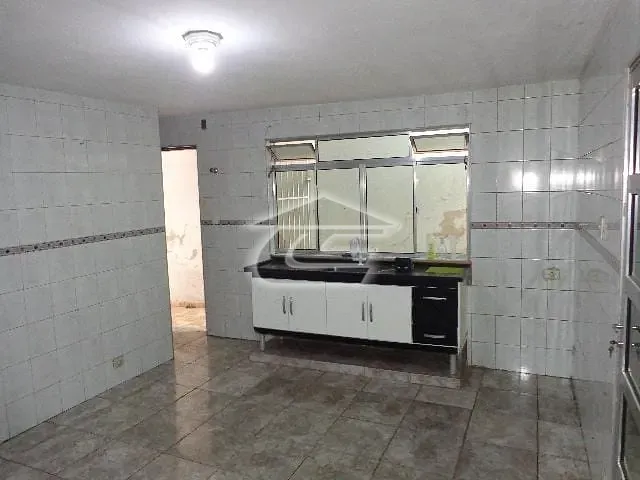 Sobrado com 158m² 2 quartos e 2 banheiros, à venda, no bairro Vila Nhocune em São Paulo