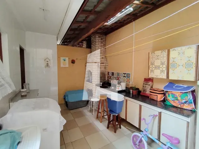 Sobrado com 125m² 3 quartos e 4 banheiros, à venda, no bairro Vila Maranduba em Guarulhos