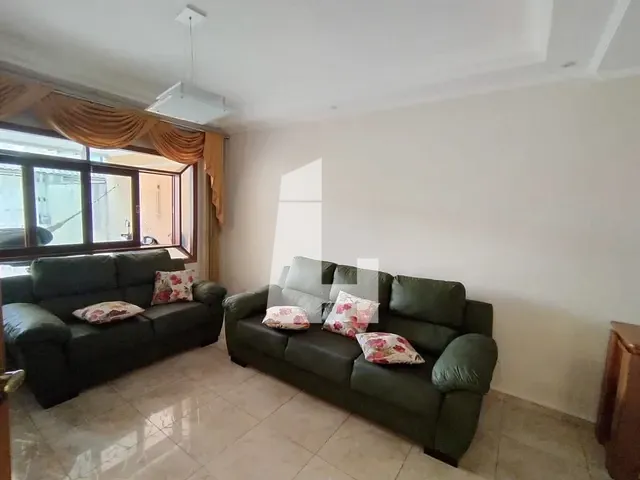Sobrado com 125m² 3 quartos e 4 banheiros, à venda, no bairro Vila Maranduba em Guarulhos