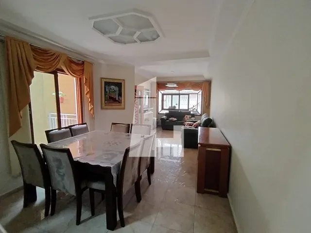 Sobrado com 125m² 3 quartos e 4 banheiros, à venda, no bairro Vila Maranduba em Guarulhos