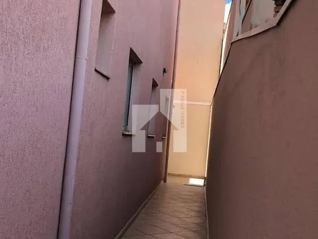 Sobrado com 129m² 3 quartos e 2 banheiros, à venda, no bairro Parque da Represa em Jundiaí