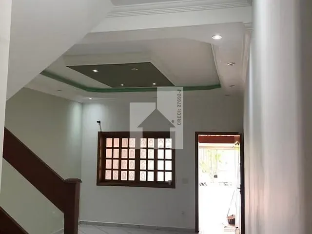 Sobrado com 129m² 3 quartos e 2 banheiros, à venda, no bairro Parque da Represa em Jundiaí