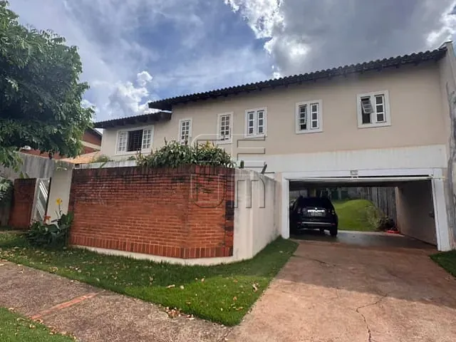 Sobrado com 1000m² 3 quartos e 4 banheiros, à venda, no bairro Colina Verde em Londrina