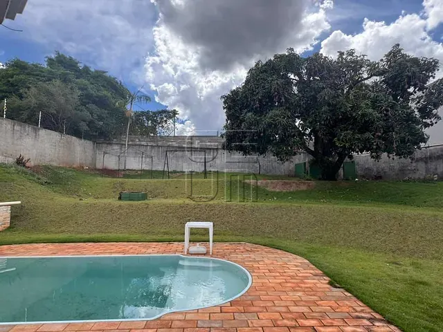 Sobrado com 1000m² 3 quartos e 4 banheiros, à venda, no bairro Colina Verde em Londrina