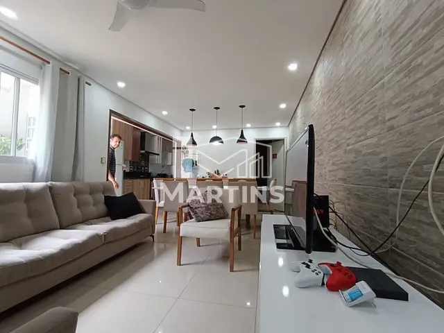 Sobrado 3 quartos e 2 banheiros, à venda, no bairro Jardim Mitsutani em São Paulo