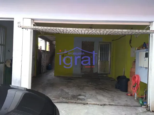 Sobrado com 160m² 3 quartos e 2 banheiros, à venda, no bairro Americanópolis em São Paulo
