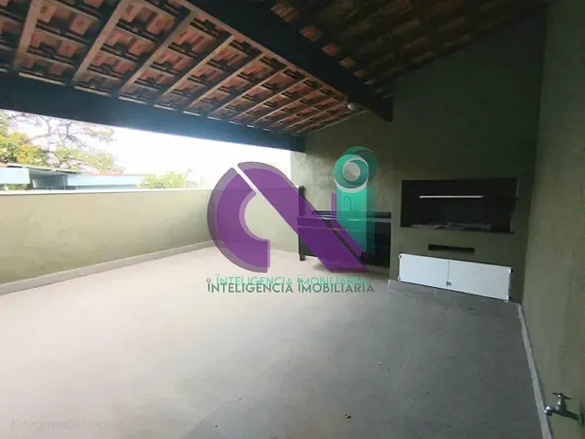 Sobrado 3 quartos e 2 banheiros, para alugar, no bairro Cidade São Francisco em São Paulo