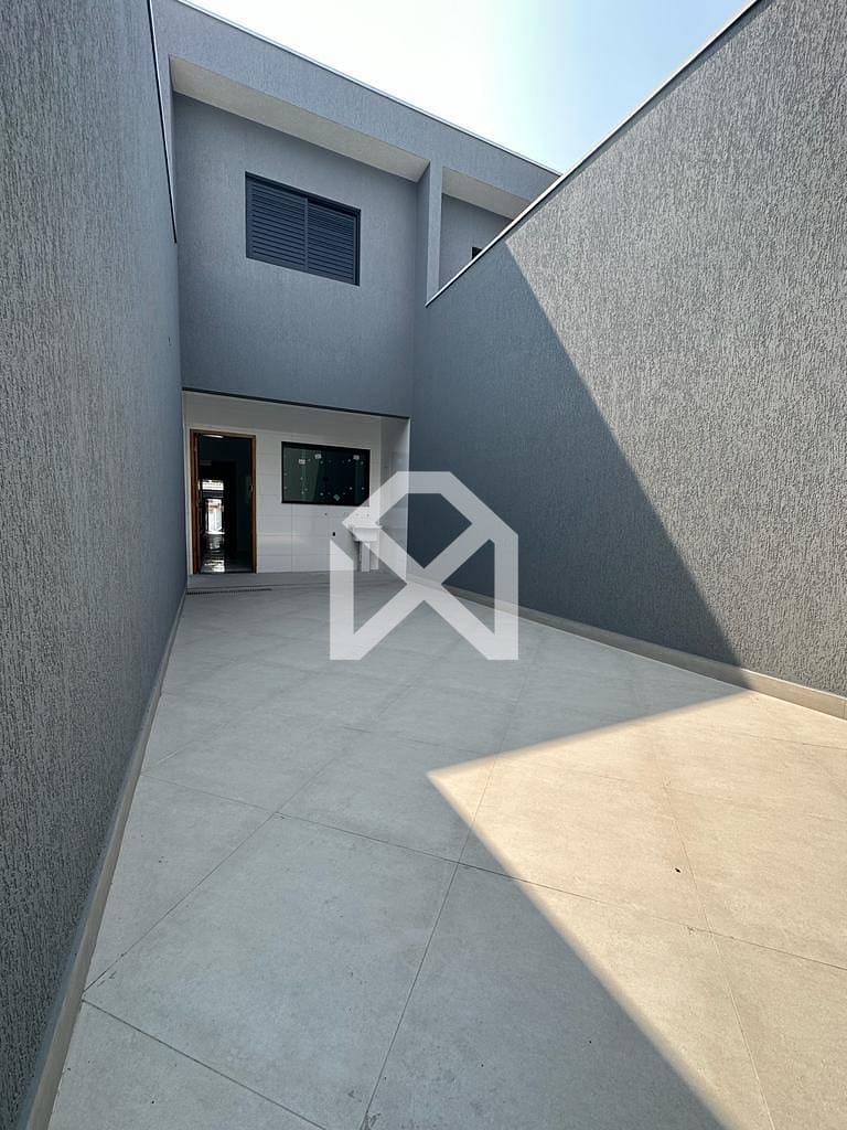 Sobrado à venda com 3 quartos, 126m² - Foto 22