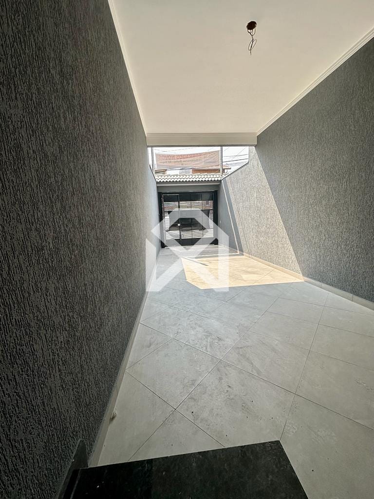 Sobrado à venda com 3 quartos, 126m² - Foto 3