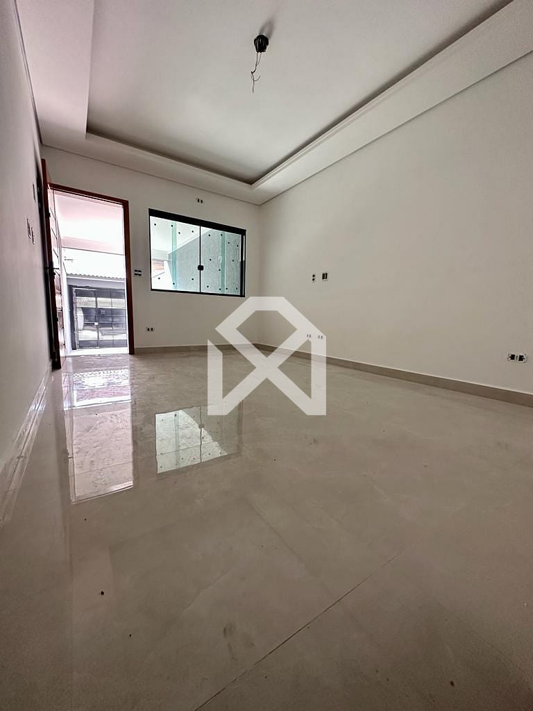 Sobrado à venda com 3 quartos, 126m² - Foto 5