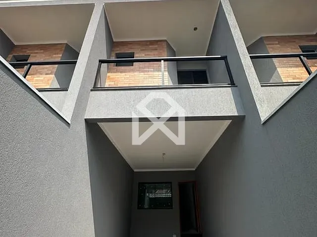 Sobrado com 126m² 3 quartos e 1 banheiro, à venda, no bairro Vila Ré em São Paulo