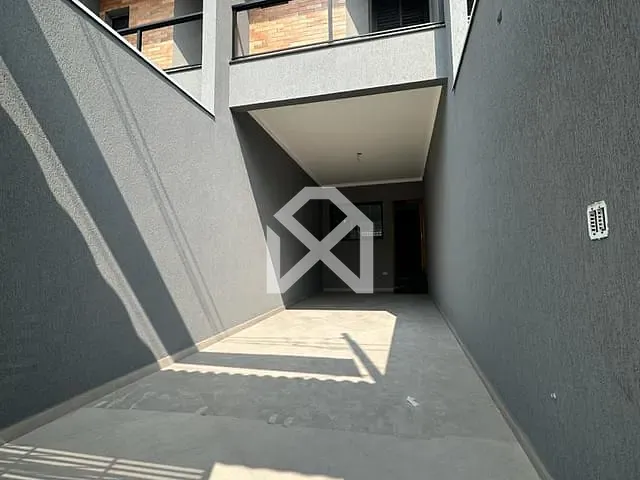 Sobrado com 126m² 3 quartos e 1 banheiro, à venda, no bairro Vila Ré em São Paulo