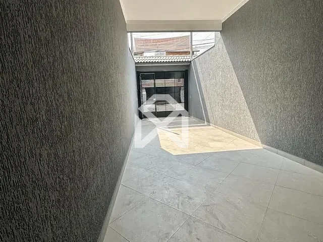 Sobrado com 126m² 3 quartos e 1 banheiro, à venda, no bairro Vila Ré em São Paulo