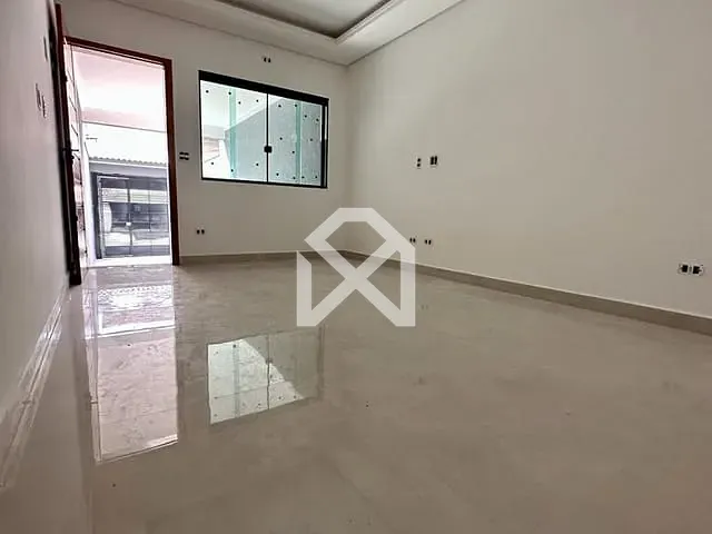 Sobrado com 126m² 3 quartos e 1 banheiro, à venda, no bairro Vila Ré em São Paulo