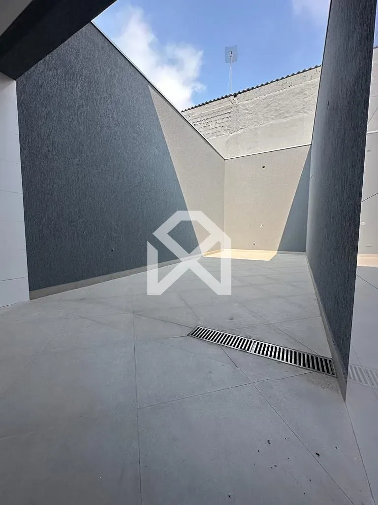 Sobrado, 3 quartos, 126 m² - Foto 23