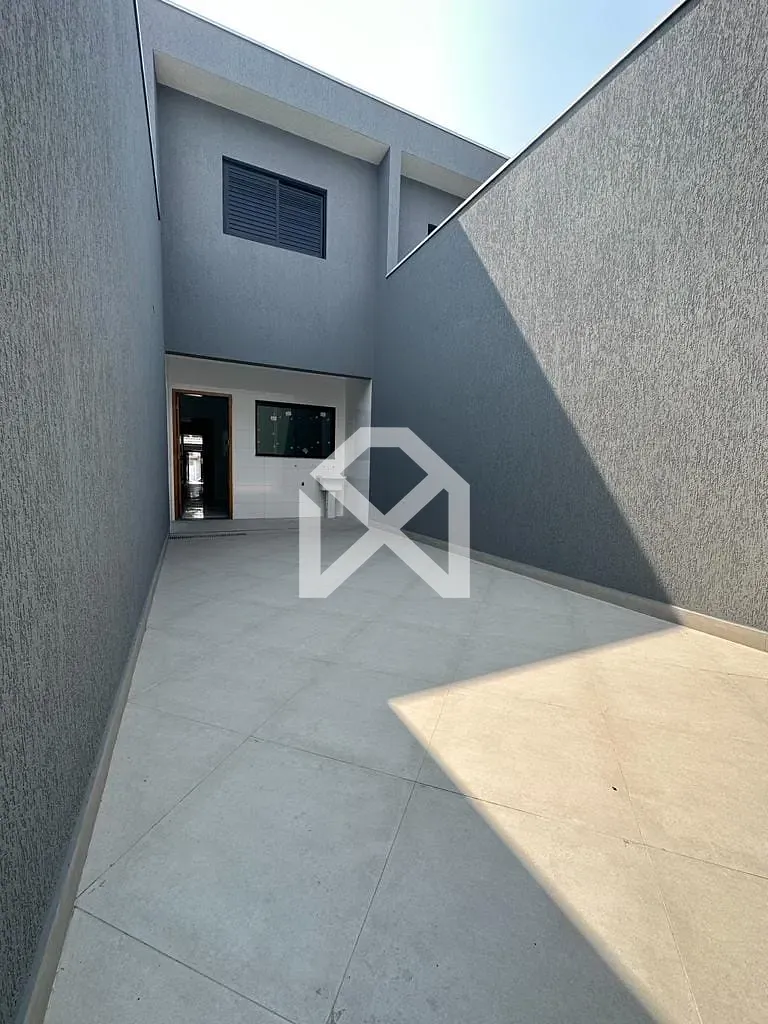 Sobrado, 3 quartos, 126 m² - Foto 22