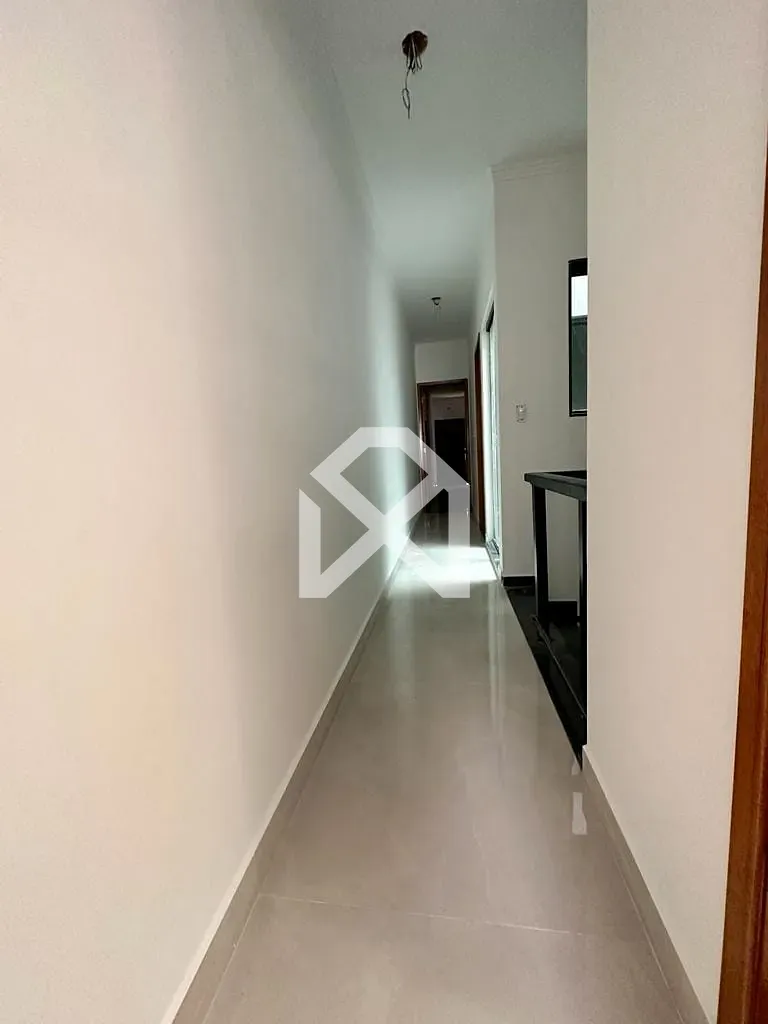 Sobrado, 3 quartos, 126 m² - Foto 11