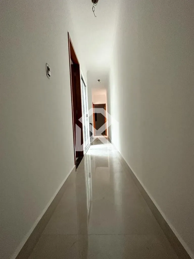 Sobrado, 3 quartos, 126 m² - Foto 12