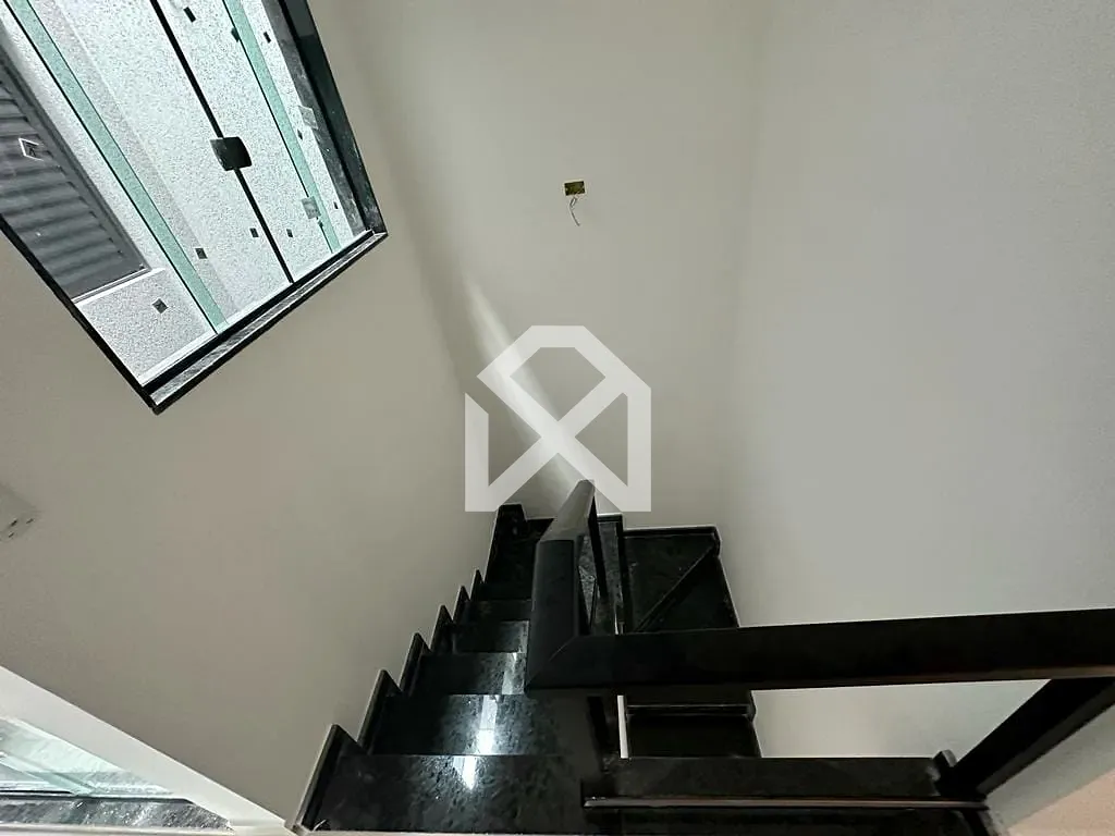 Sobrado, 3 quartos, 126 m² - Foto 9