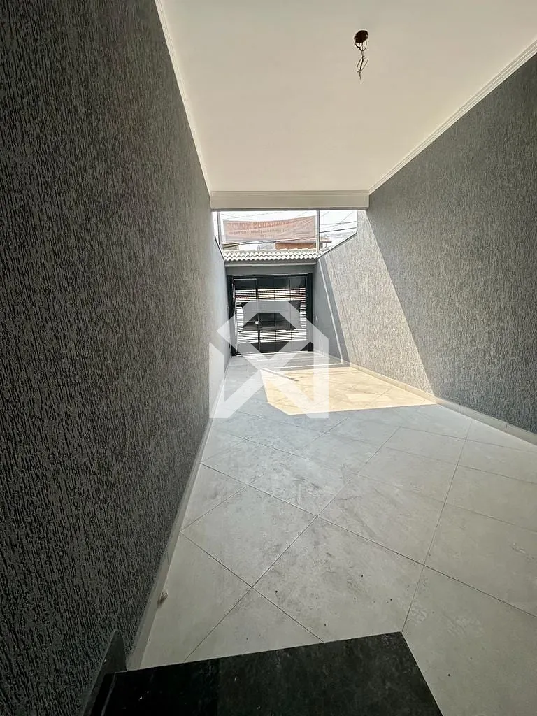 Sobrado, 3 quartos, 126 m² - Foto 3