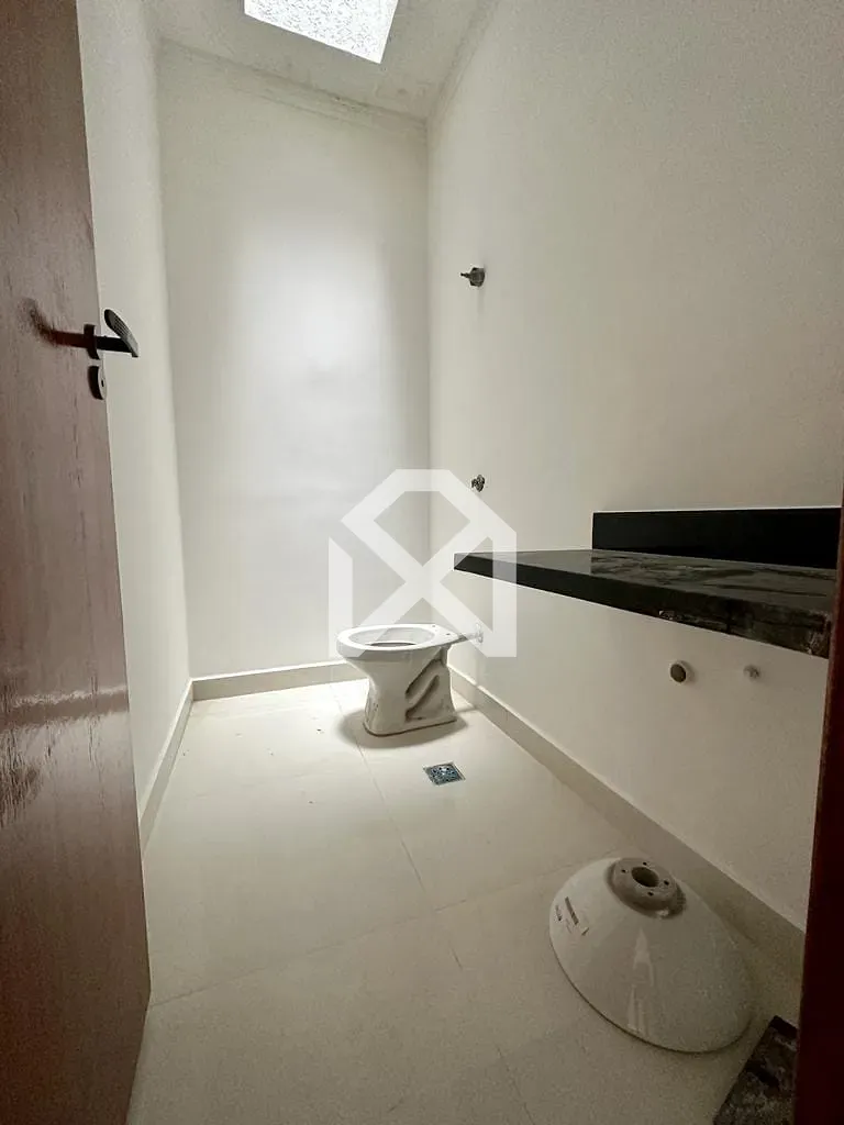 Sobrado, 3 quartos, 126 m² - Foto 19