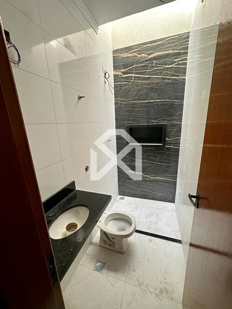 Sobrado, 3 quartos, 126 m² - Foto 16