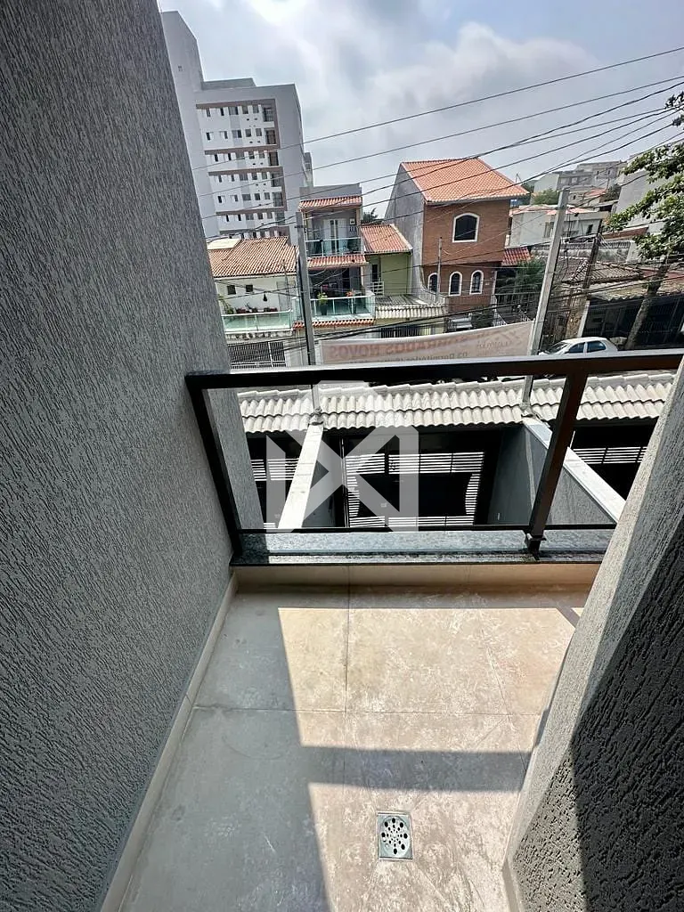Sobrado, 3 quartos, 126 m² - Foto 20