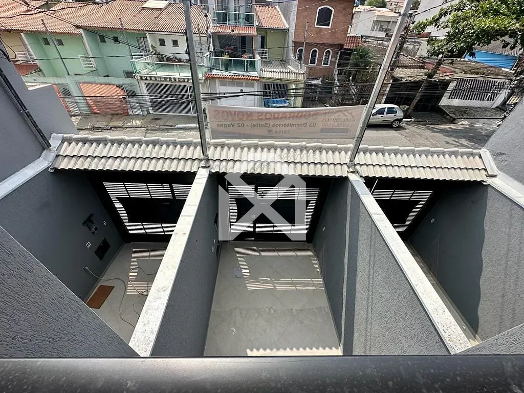 Sobrado, 3 quartos, 126 m² - Foto 21