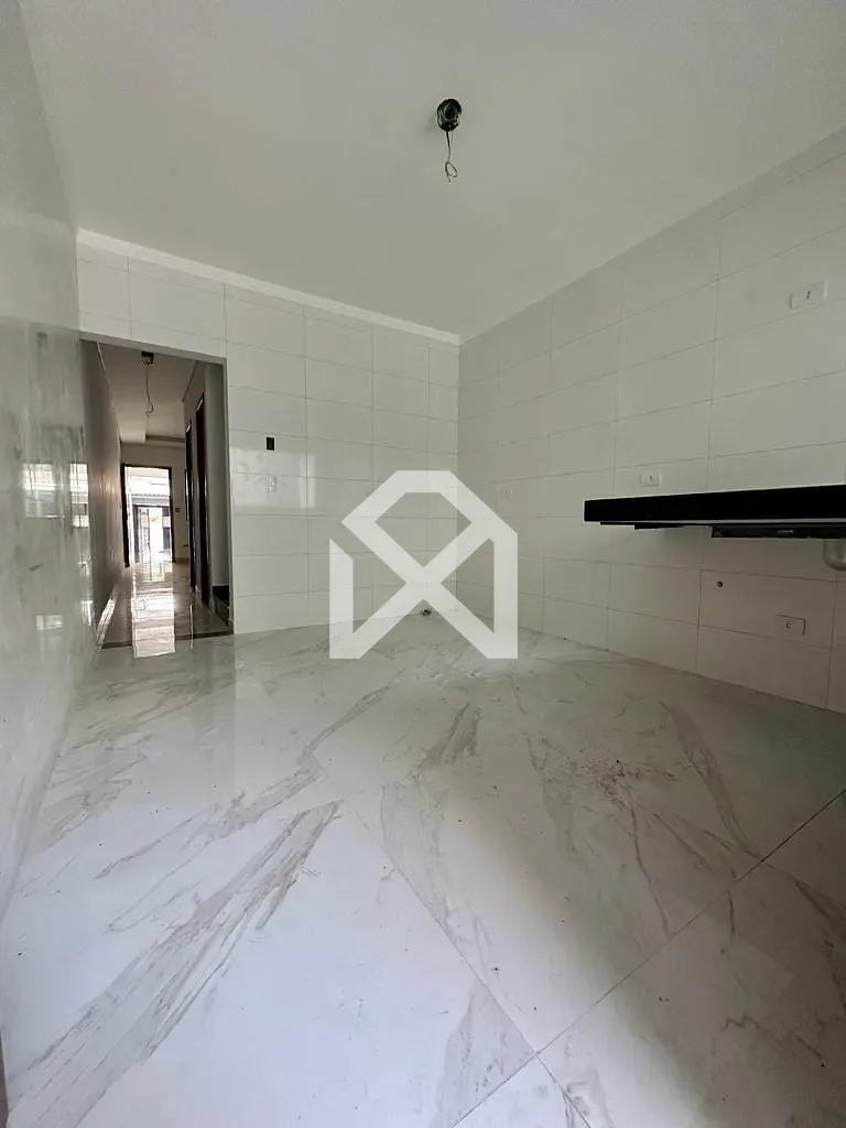 Sobrado, 3 quartos, 126 m² - Foto 6