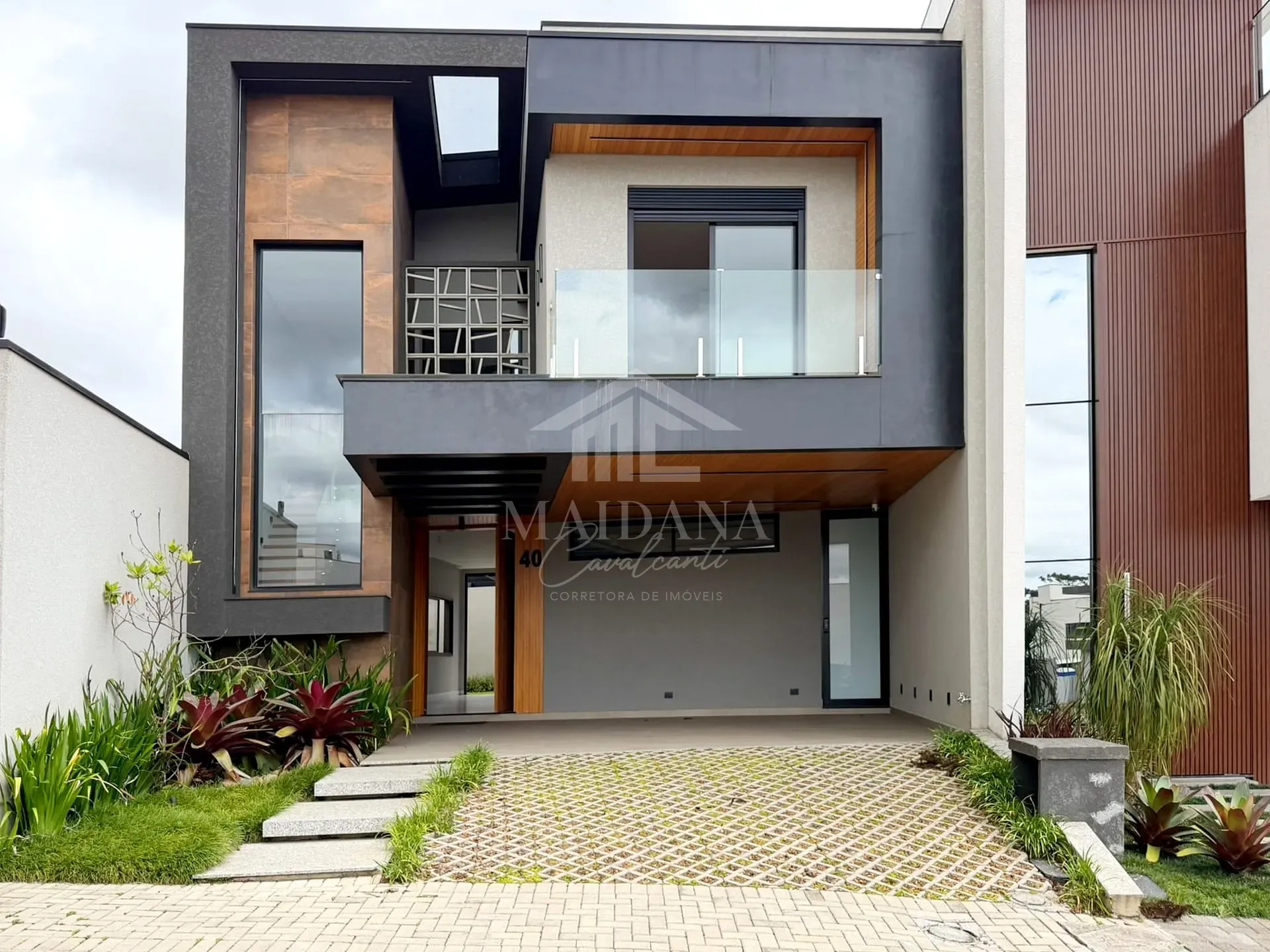 Sobrado, 3 quartos, 245 m² - Foto 3