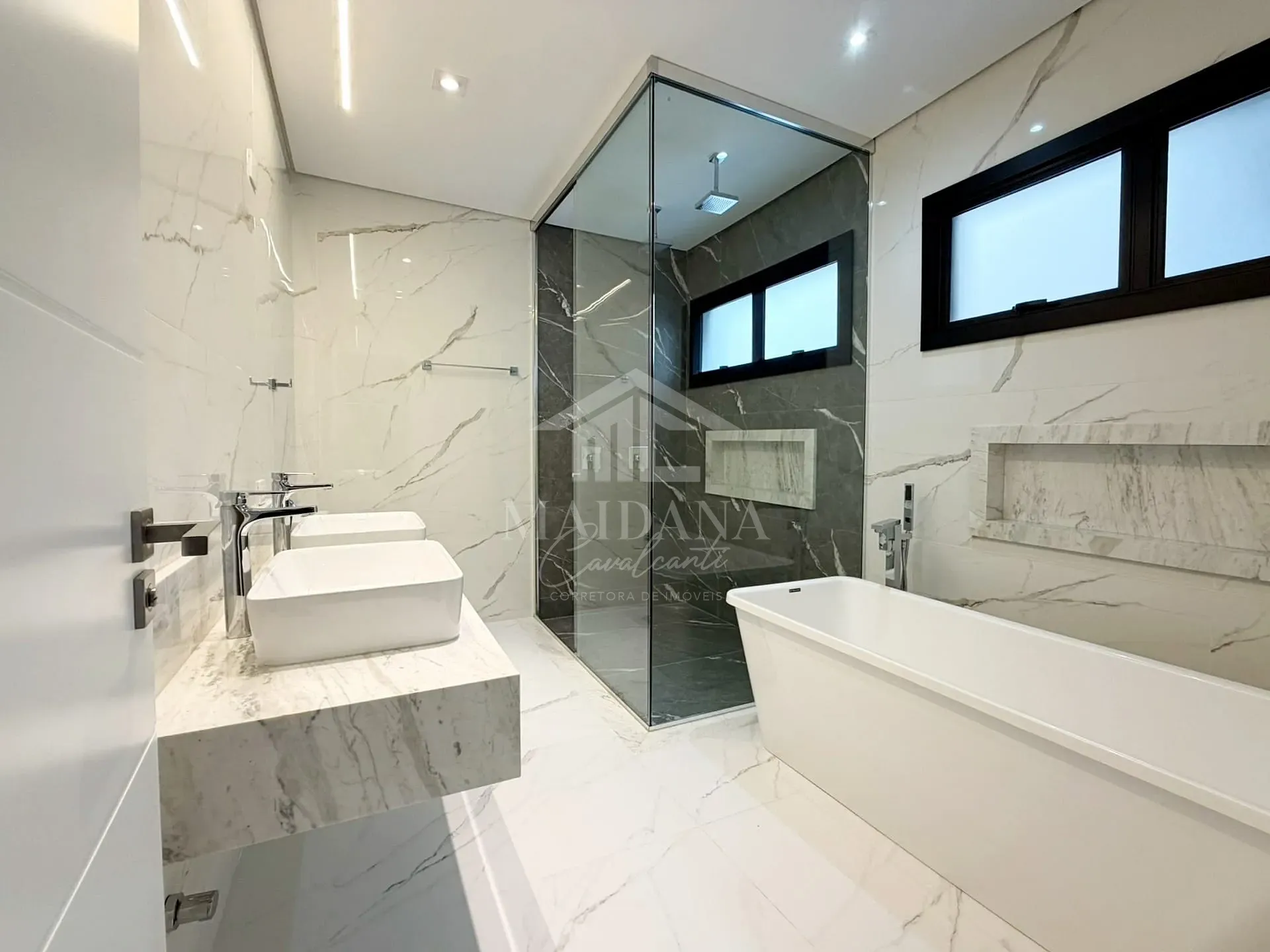 Sobrado, 3 quartos, 245 m² - Foto 28