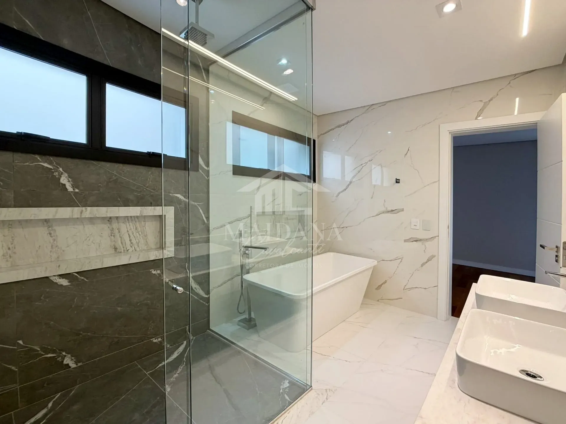 Sobrado, 3 quartos, 245 m² - Foto 31