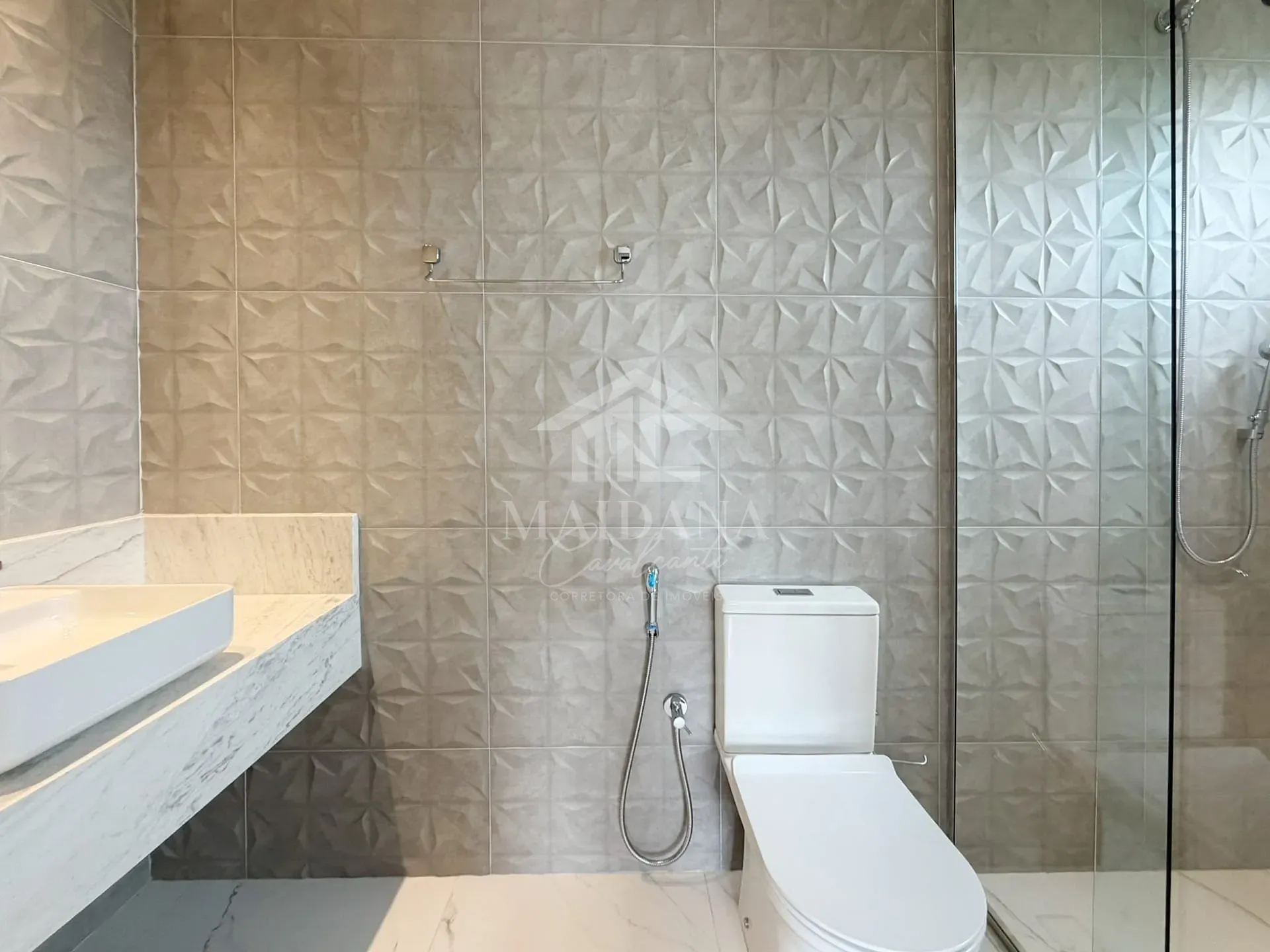 Sobrado, 3 quartos, 245 m² - Foto 35