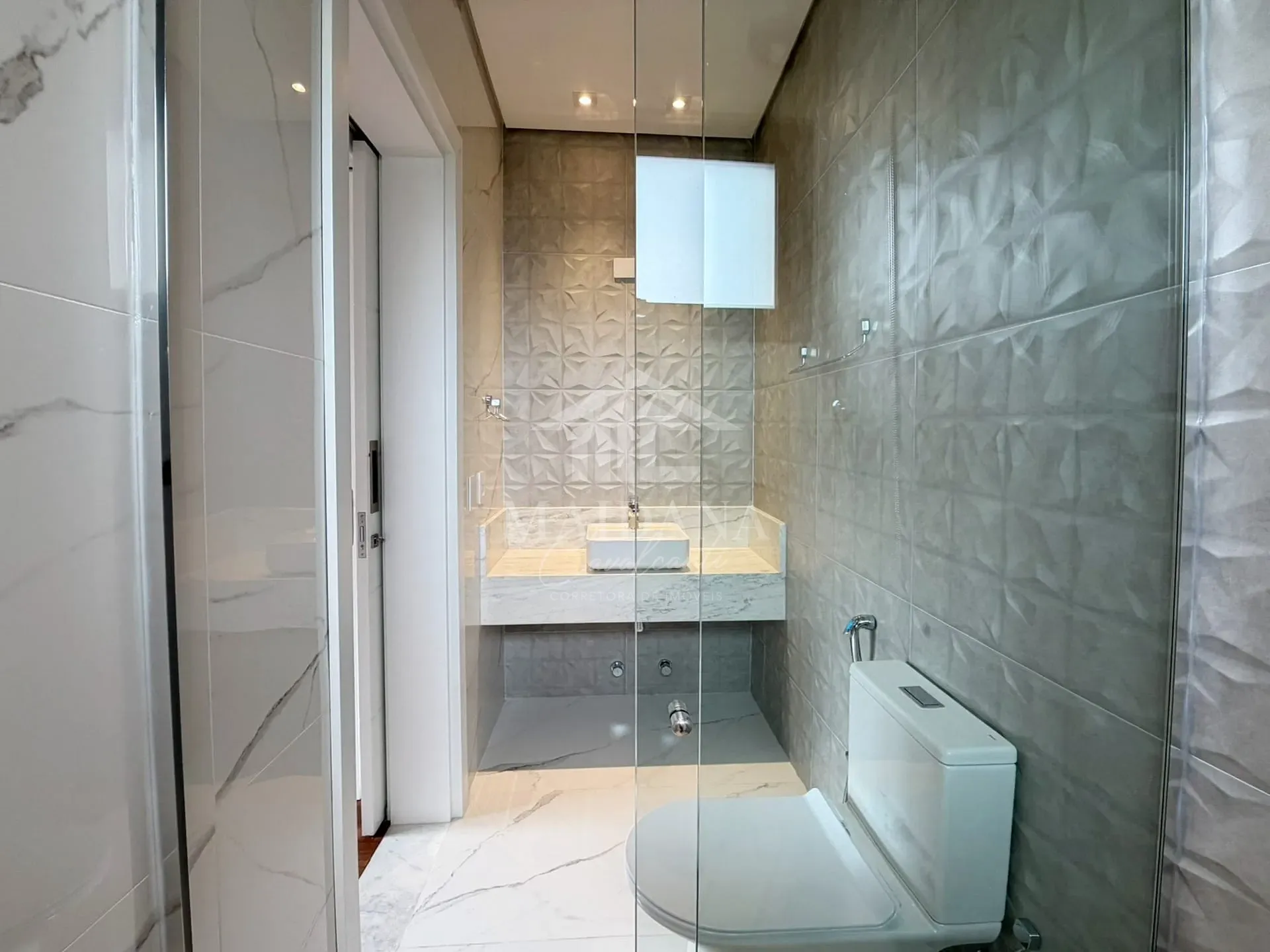 Sobrado, 3 quartos, 245 m² - Foto 36