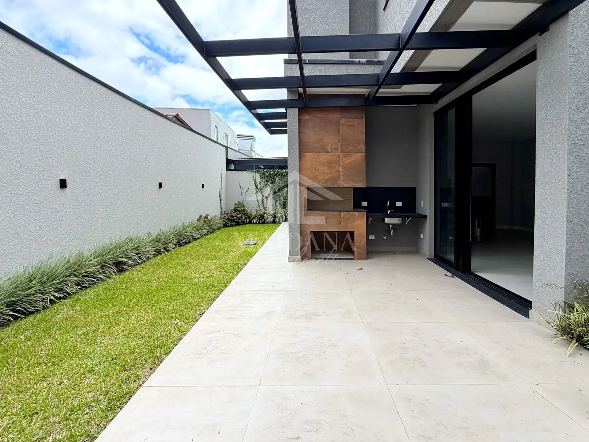 Sobrado, 3 quartos, 245 m² - Foto 42
