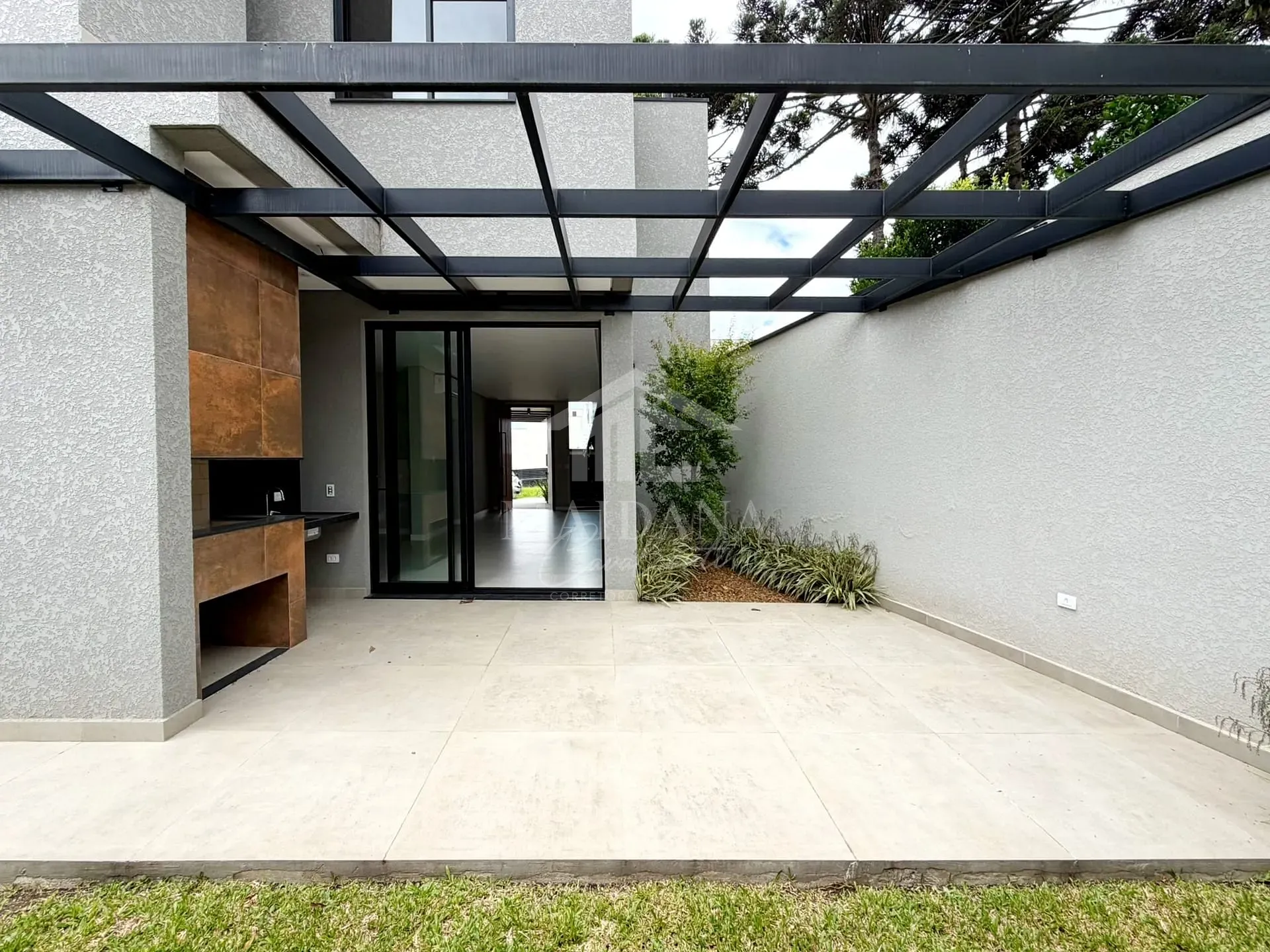 Sobrado, 3 quartos, 245 m² - Foto 43