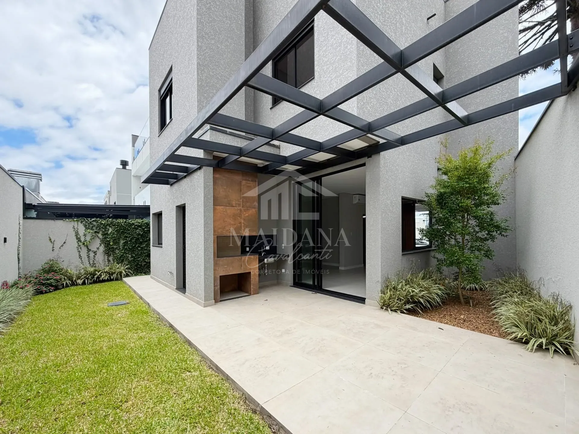Sobrado, 3 quartos, 245 m² - Foto 41