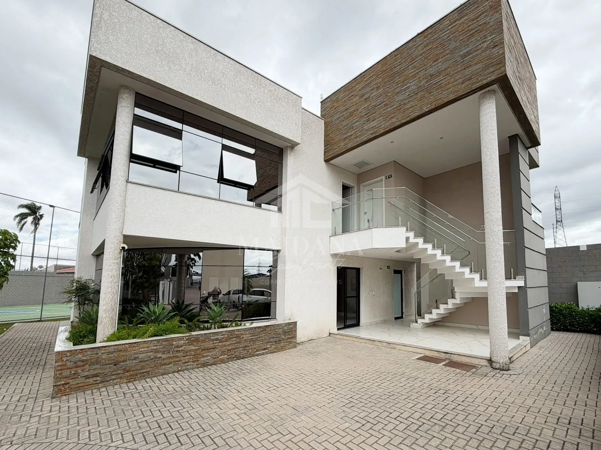 Sobrado, 3 quartos, 245 m² - Foto 53