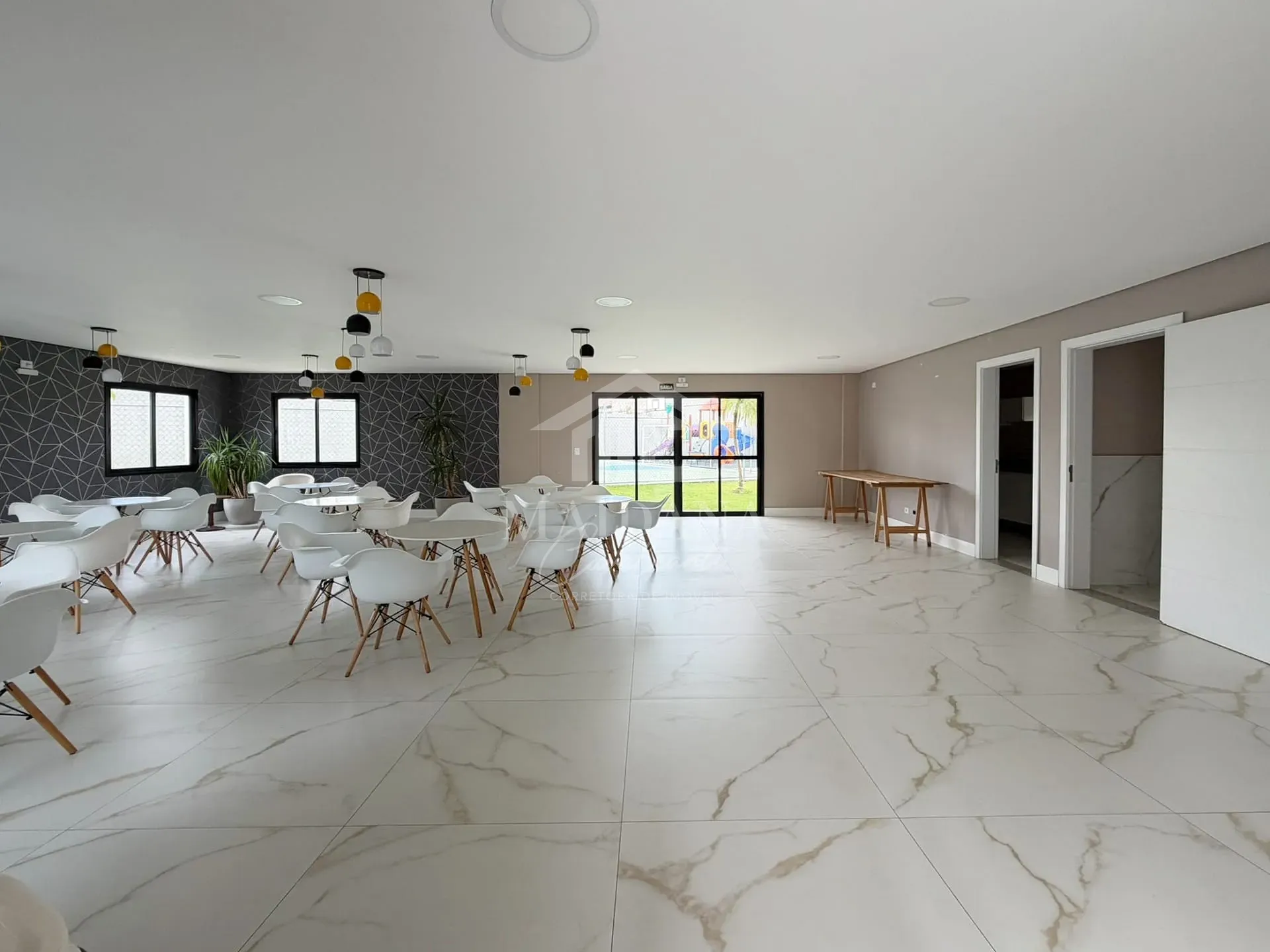 Sobrado, 3 quartos, 245 m² - Foto 56