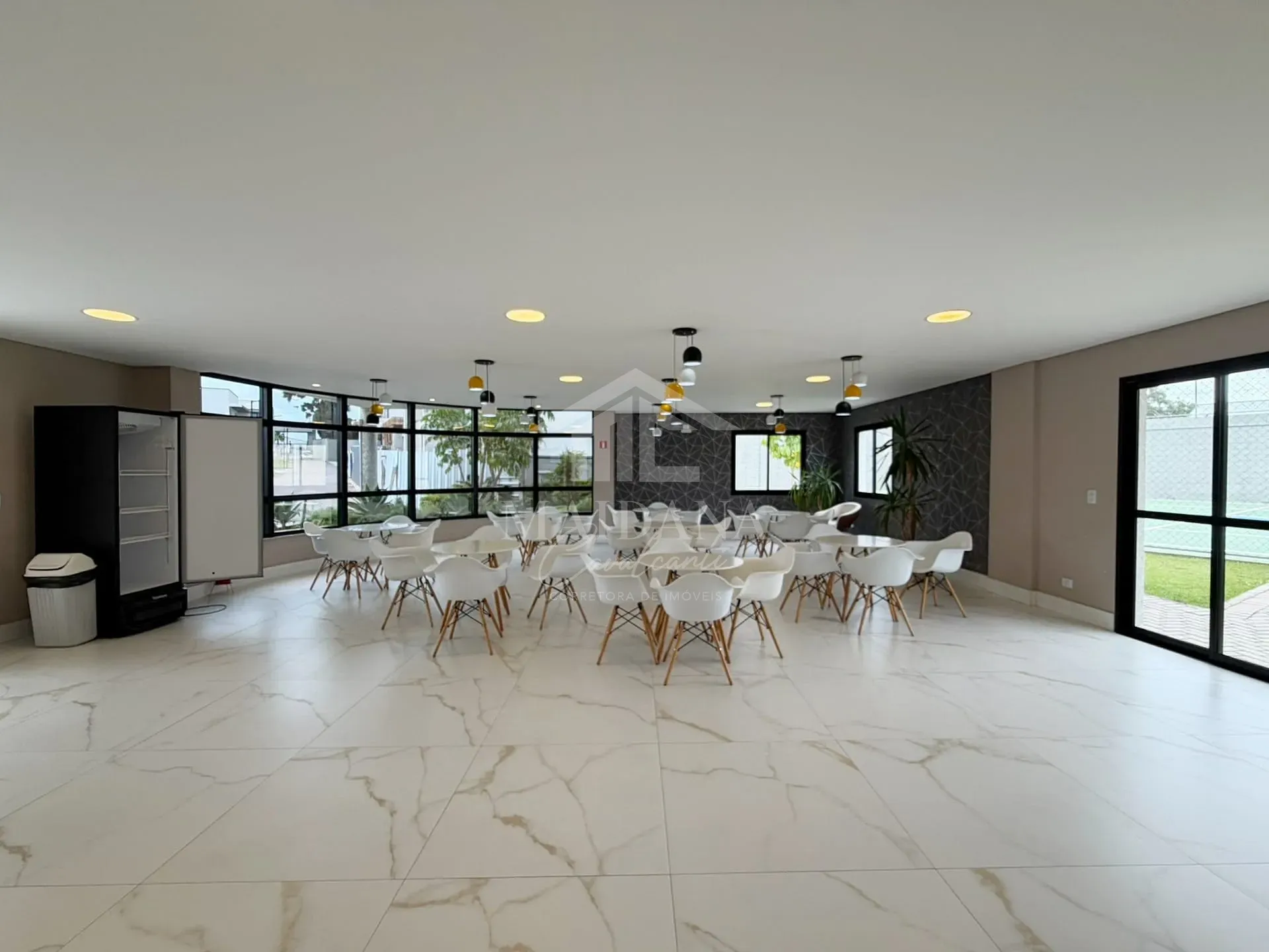 Sobrado, 3 quartos, 245 m² - Foto 57