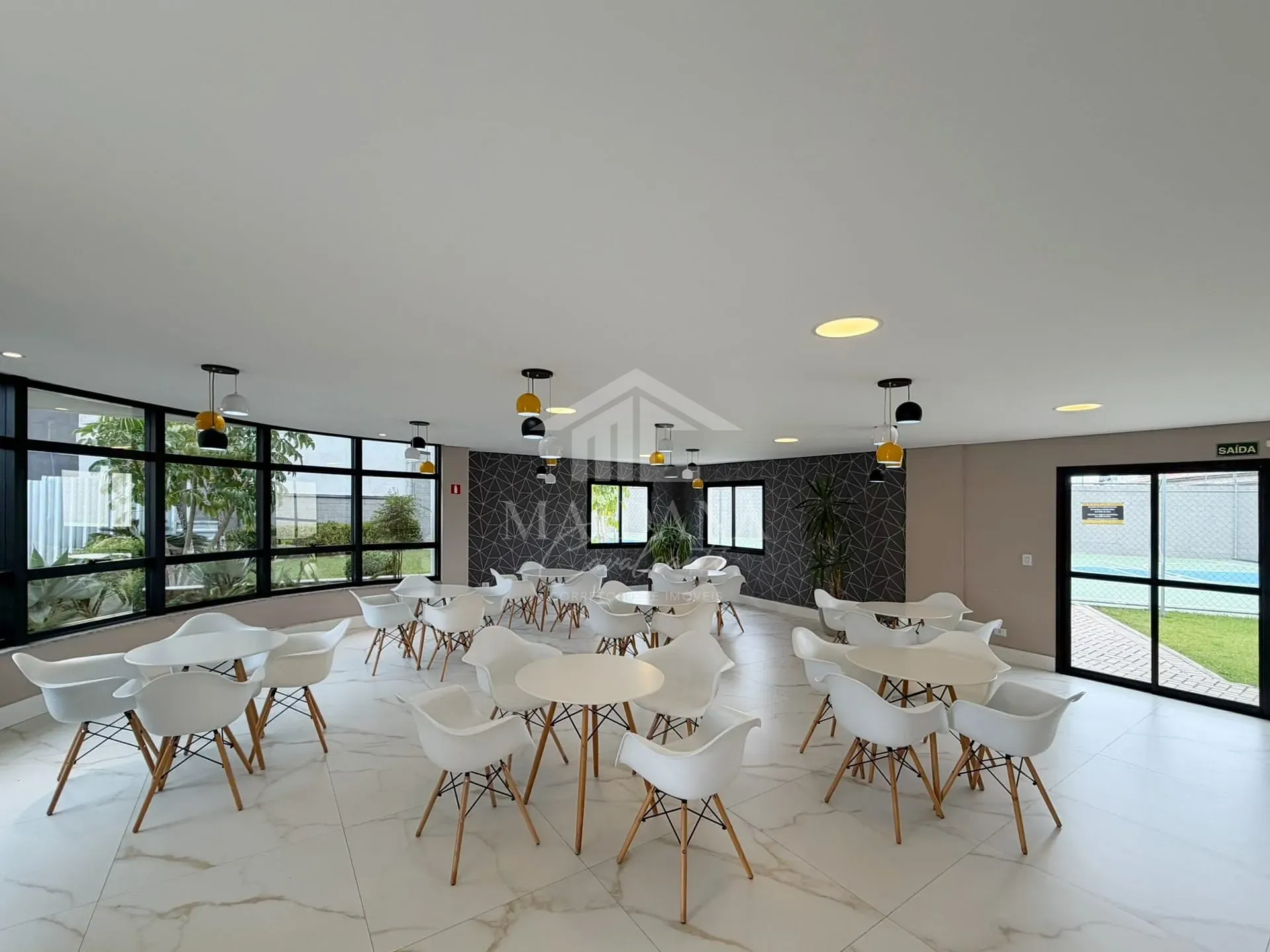 Sobrado, 3 quartos, 245 m² - Foto 62
