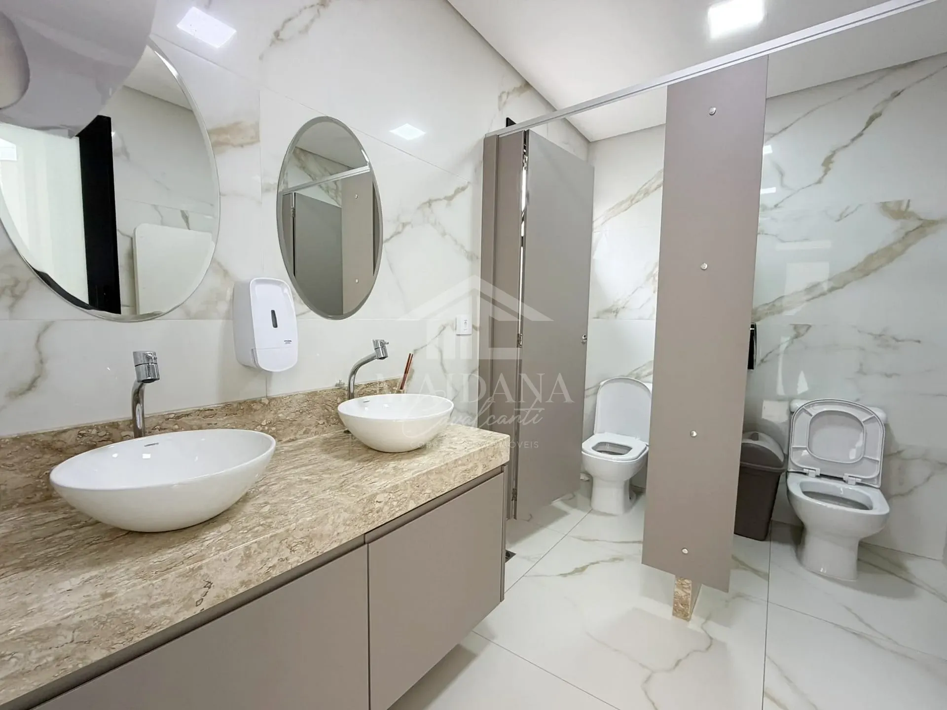 Sobrado, 3 quartos, 245 m² - Foto 63