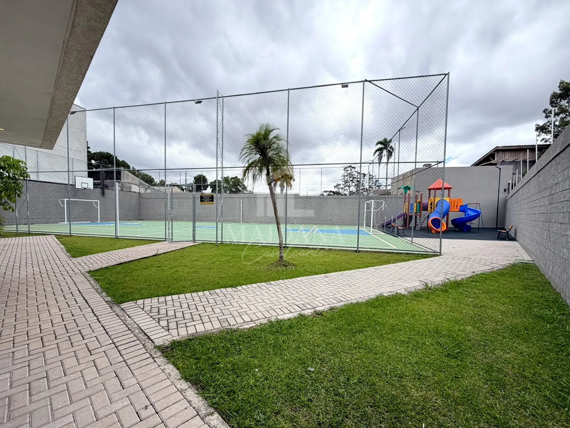 Sobrado, 3 quartos, 245 m² - Foto 66