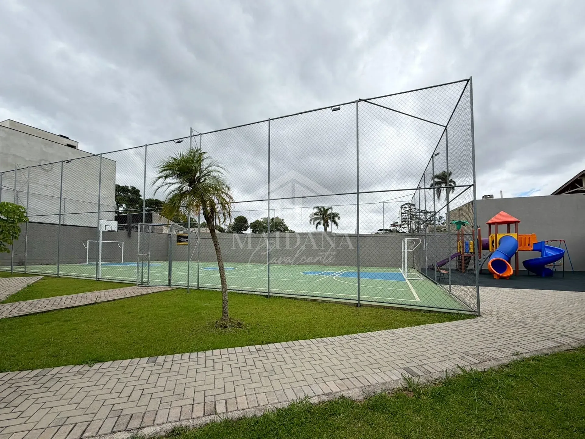Sobrado, 3 quartos, 245 m² - Foto 73